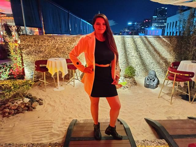 katherinLatin - Live porn &amp; sex cam - 22138101