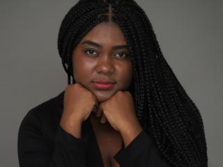 EbonyKath - Live porn &amp; sex cam - 22138245