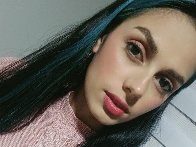 AnaisHilton - Live porn &amp; sex cam - 22139105