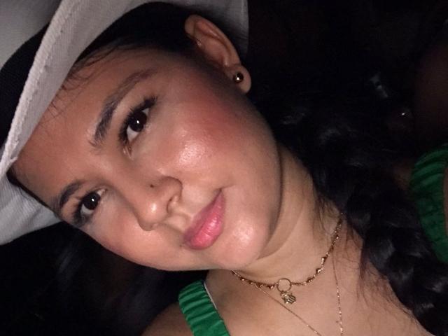 LuisaPava - Camera khiêu dâm &amp; quyến rũ trực tiếp - 22139469