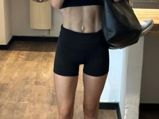 LovinLou-hot - Camera khiêu dâm &amp; quyến rũ trực tiếp - 22139921