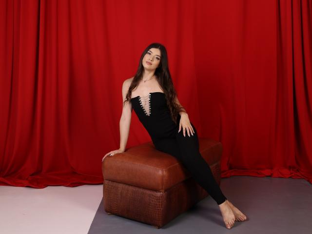 CarolinaBensy - Live sex cam - 22140393