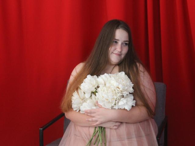 DaniellaGraceZZ - Sexe cam en vivo - 22141497