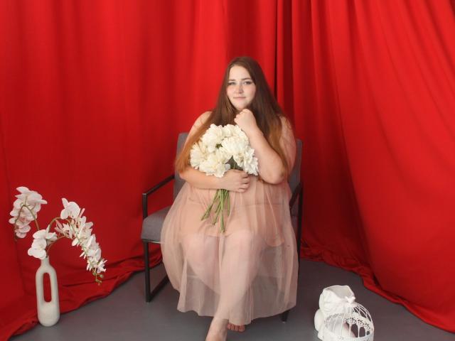 DaniellaGraceZZ - Live porn &amp; sex cam - 22141505