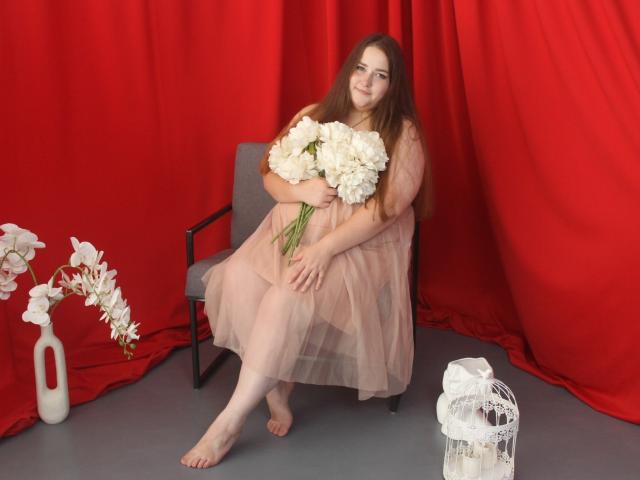 DaniellaGraceZZ - Live porn &amp; sex cam - 22141509