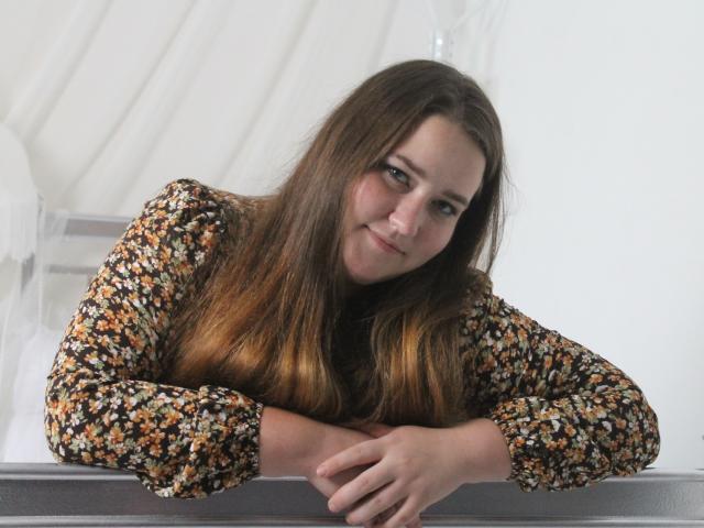 DaniellaGraceZZ - Sexe cam en vivo - 22141705