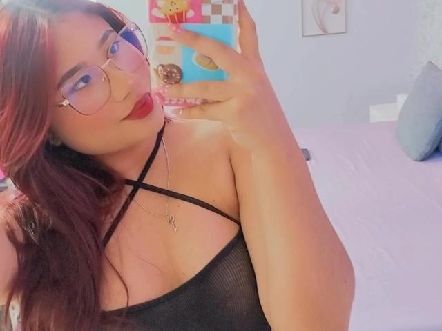 Tamra - Sexe cam en vivo - 22142421