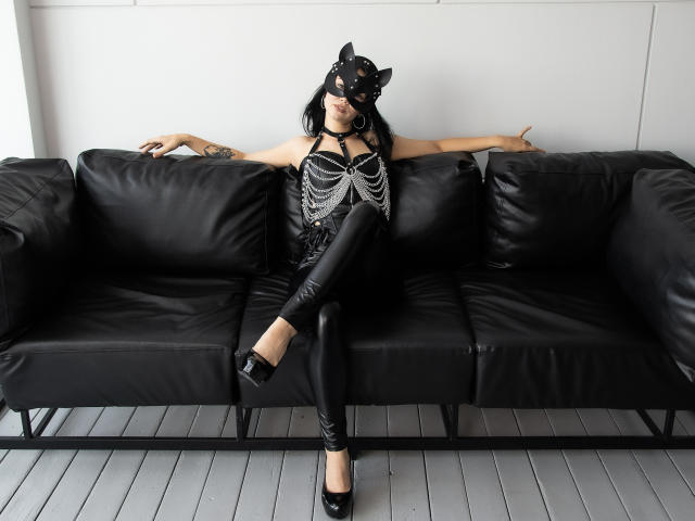 NellyCandy - Sexe cam en vivo - 22142925