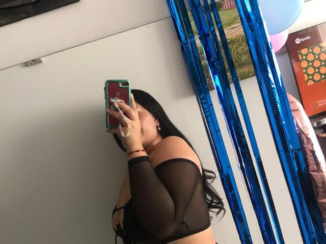 MelodyB - Sexe cam en vivo - 22143445