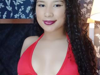 GiselleMjs - Camera khiêu dâm &amp; quyến rũ trực tiếp - 22143617