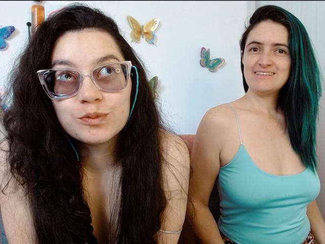 LunaVenus - Live porn &amp; sex cam - 22143625