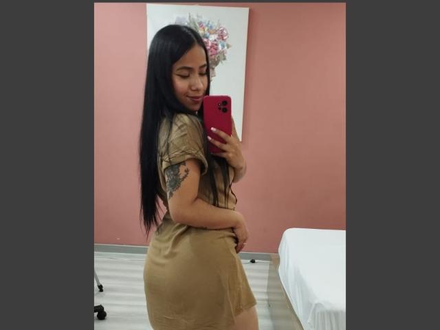 IsaHale - Sexe cam en vivo - 22143821