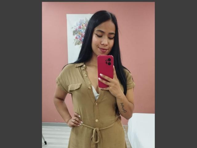 IsaHale - Sexe cam en vivo - 22143825