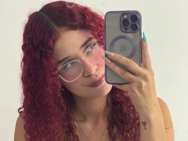 ValeryScot - Camera khiêu dâm &amp; quyến rũ trực tiếp - 22144589