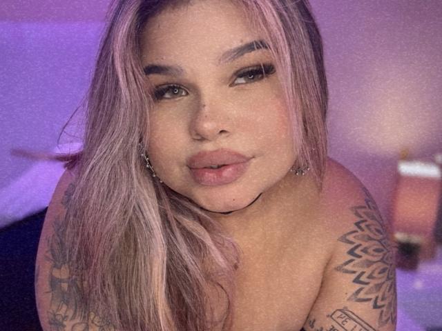 JulianaSousa - Live sex cam - 22145209