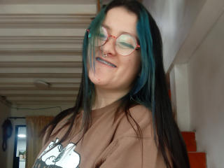 SmokeAngel - Sexe cam en vivo - 22145349