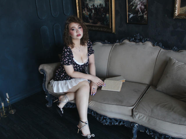 StacyYellig - Live sexe cam - 22145545