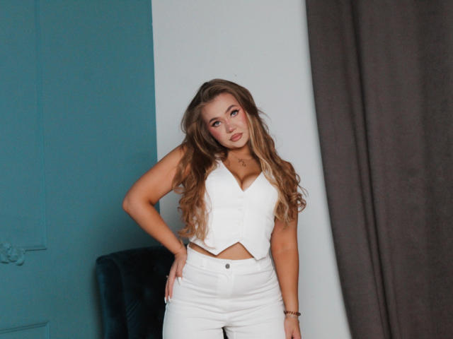 StacyYellig - Live sexe cam - 22145981