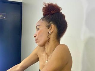 AmbaarSmiith - Sexe cam en vivo - 22146341