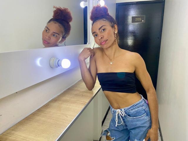 AmbaarSmiith - Live porn &amp; sex cam - 22146345