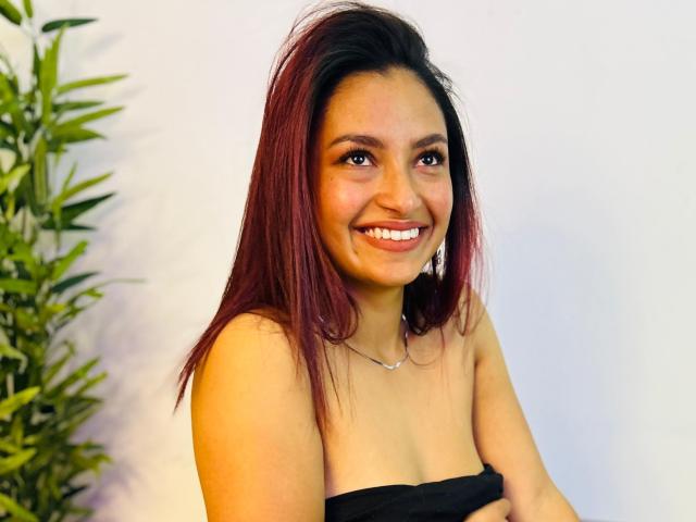 Ameliebx - Live porn &amp; sex cam - 22146529