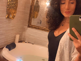 GabrielaPeace - Live porn &amp; sex cam - 22147169