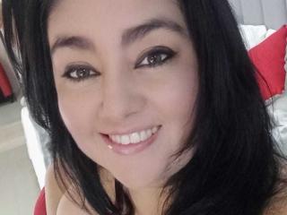 CarolinaMyller - Sexe cam en vivo - 22147345