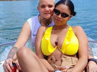 LatinasGirls - Live porn &amp; sex cam - 22147665