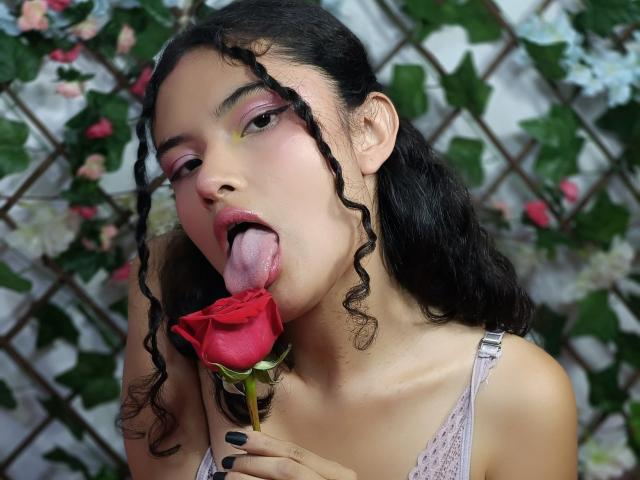 MirandaLawrens - Sexe cam en vivo - 22148125