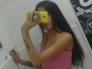 MelannySaenzX - Sexe cam en vivo - 22148361