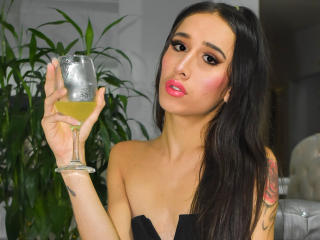 MelannySaenzX - Sexe cam en vivo - 22148401