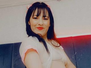 EmiiHarper - Camera khiêu dâm &amp; quyến rũ trực tiếp - 22148749