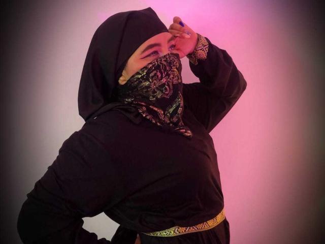AishaGhulam - Sexe cam en vivo - 22149537