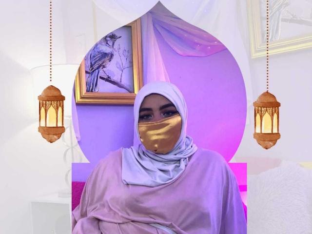 AishaGhulam - Live porn &amp; sex cam - 22149561