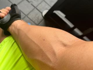 JordanTrinity - Sexe cam en vivo - 22149925