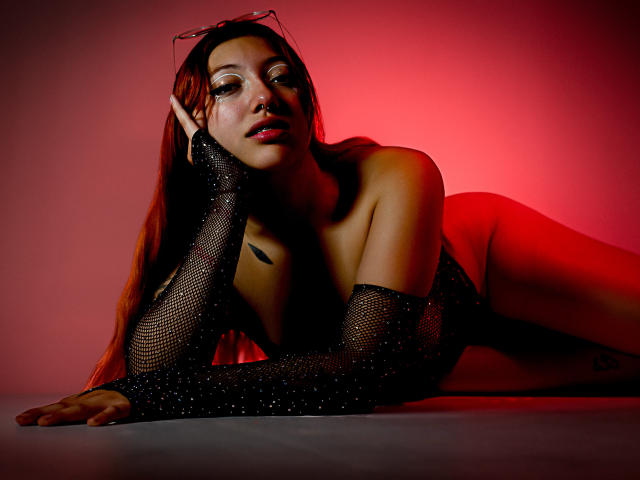 SofiOliveira - Sexe cam en vivo - 22150469