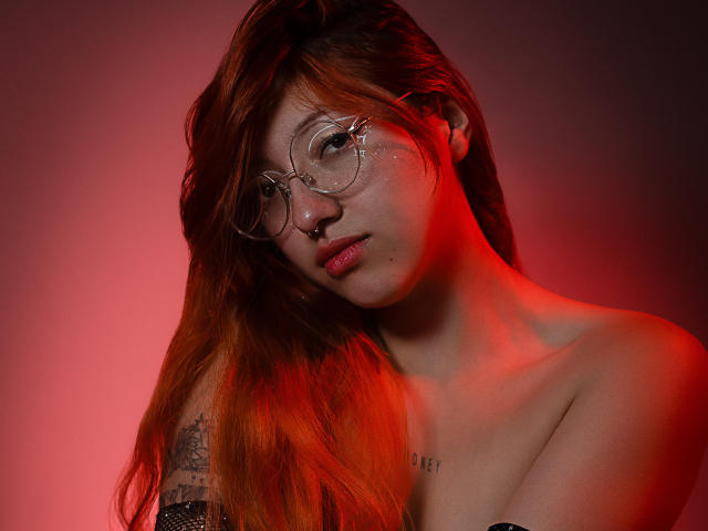 SofiOliveira - Live porn &amp; sex cam - 22150529