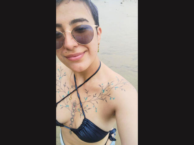 LilCati - Camera khiêu dâm &amp; quyến rũ trực tiếp - 22150545