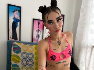 ChaneSmithy - Sexe cam en vivo - 22150665