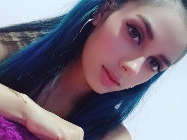 AnaisHilton - Sexe cam en vivo - 22150749