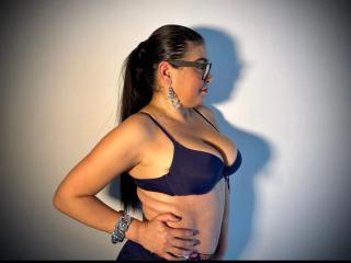 ShantallAndKriss - Sexe cam en vivo - 22150993