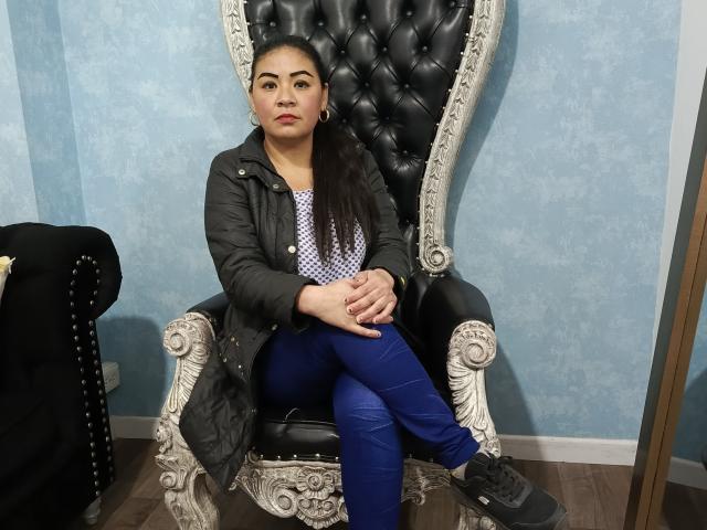 ShantallAndKriss - Sexe cam en vivo - 22151009