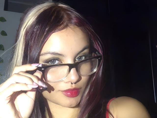 DaphneScott - Live sexe cam - 22151257