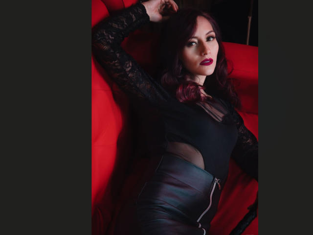 AyshaScott - Sexe cam en vivo - 22151337