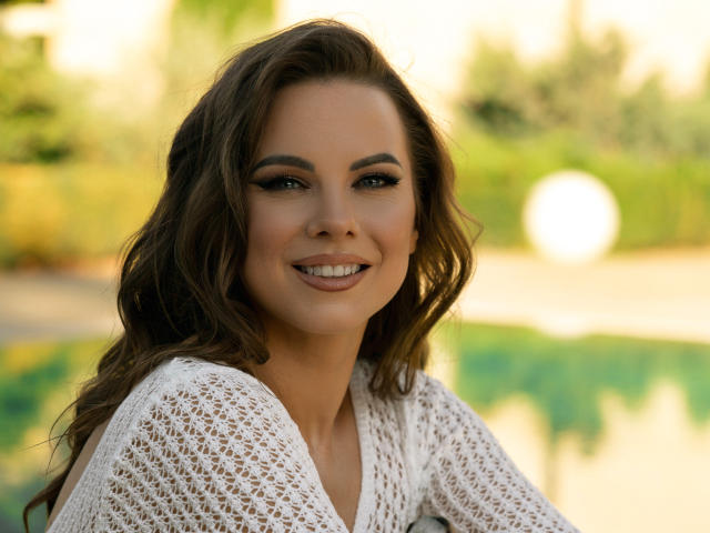 HelenBennett - Camera khiêu dâm &amp; quyến rũ trực tiếp - 22151429