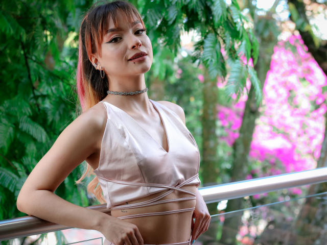 MaryMilan - Live porn &amp; sex cam - 22151649