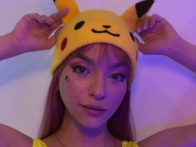 MaryMilan - Live porn &amp; sex cam - 22151689