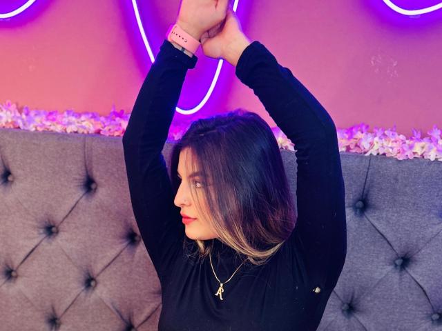 Rachelbx - Camera khiêu dâm &amp; quyến rũ trực tiếp - 22151769