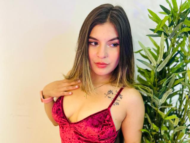 Rachelbx - сексуальная веб-камера в реальном времени - 22151793