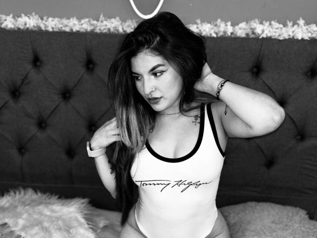 Rachelbx - Camera khiêu dâm &amp; quyến rũ trực tiếp - 22151833